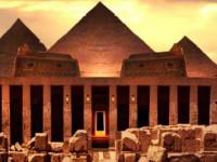 play Egyptian Escape-3