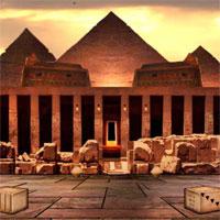 play Egyptian Escape 3