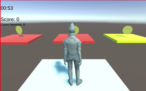 play Rainbow Run
