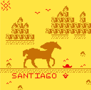 play Santiago