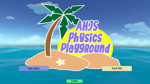 play Ahjs Physics Playground