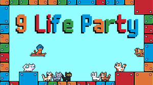 play 9 Life Party