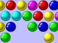 play Bubble Game Html5