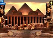 play Egyptian Escape-3