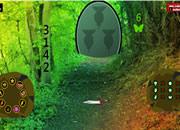 play Giant Tortoise Forest Escape