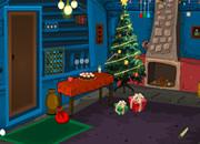 play Winter Home Escape