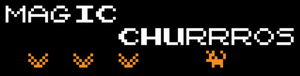 play Magic Churros