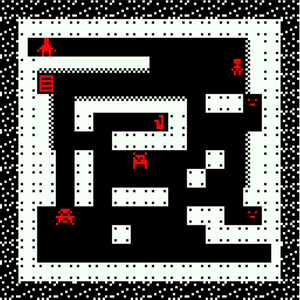 play Escape From Death Station