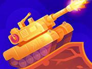 play Tank Stars