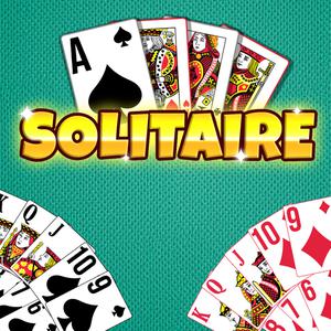 play Solitaire Classic