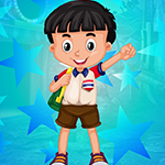 play Bonny School Boy Escape