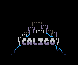 play Caligo
