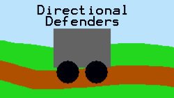 play Directional Defenders