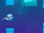 Flappy Ghost