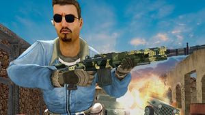 play Call On Duty Sniper Assassin
