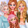 play Princesses New Seasons New Trends