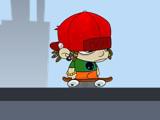 play Skater Kid