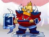 play Epic Rivals Battle
