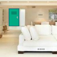play Gfg Rooms Inside House Escape