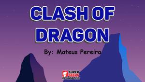play Clash Of Dragon - Mateus Pereira