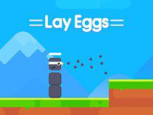 Lay Eggs