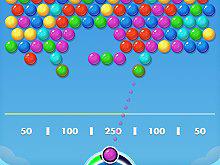 play Bubble Shooter Arcade