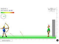 play Apple Shooter