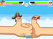 play Extreme Thumb War