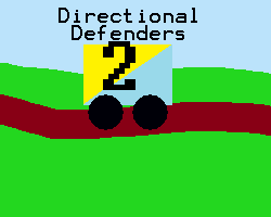 play Directional Defenders 2