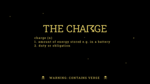 play The Charge