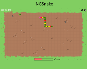 play Ngsnake