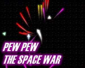 play Pew Pew - The Space War