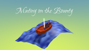 play Mutiny On The Bounty