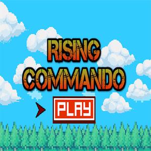 play Rising Command