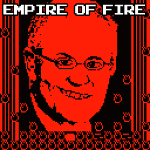 Empire Of Fire