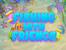 play Fishing With Friends