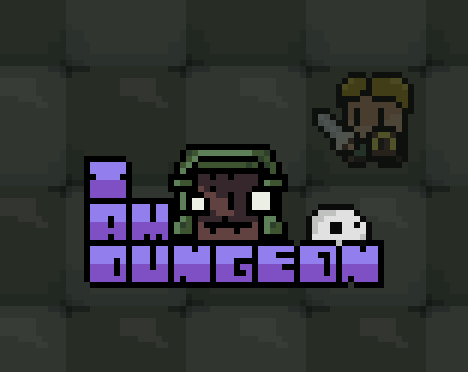 play I Am Dungeon
