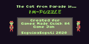 play Sunday Walkingsim (Im-Puzzle)