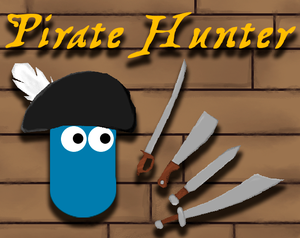 play Pirate Hunter