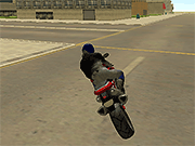 play Moto-Psycho Madness