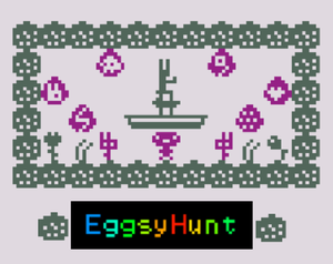 play Eggsyhunt