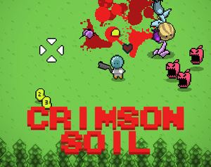 play Crimson Soil
