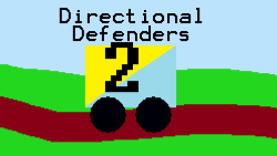 play Directional Defenders 2