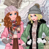 play Winter Warming Tips For Princesses