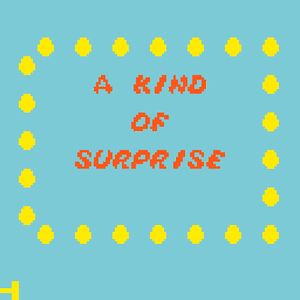 play Kinda Surprise
