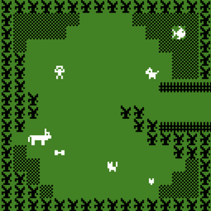 play Generic Animal Game