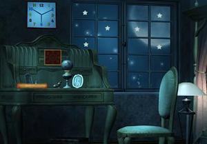 play Fantasy Room Escape