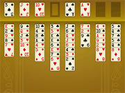 play Freecell Solitaire