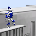 play Ragdoll Physics: Stickman