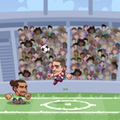 play Heads Arena: Soccer All Stars